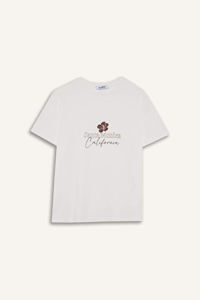 DeFacto Kadın Tişört