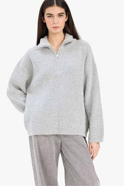 DeFacto Kadın Triko, Kazak