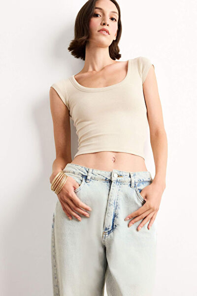 DeFacto Kadın Tişört