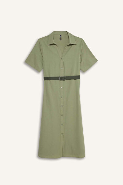 DeFacto Günlük Elbise