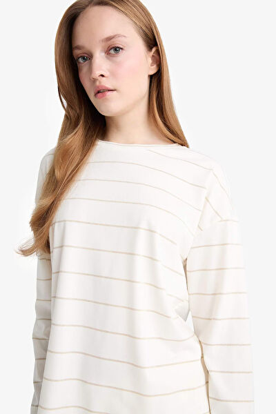 DeFacto Kadın Tişört