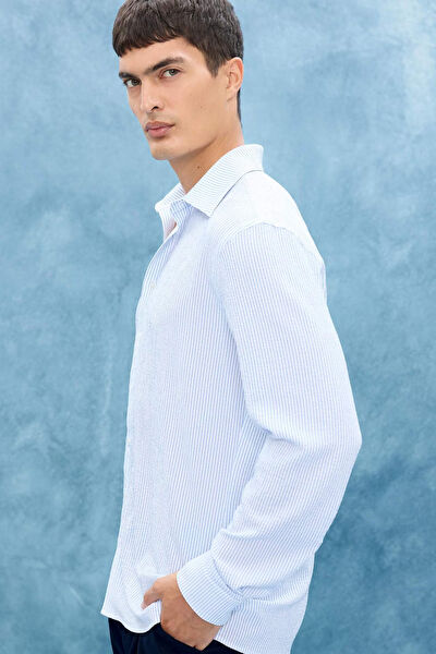 DeFacto Erkek Gömlek