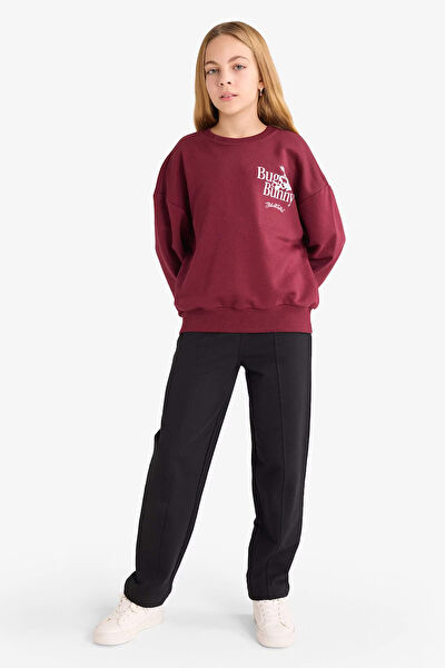 DeFacto Kız Çocuk Eşofman