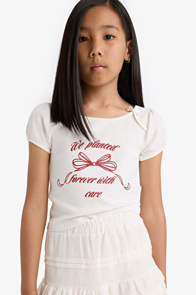 DeFacto Kız Çocuk Atlet, Fanila