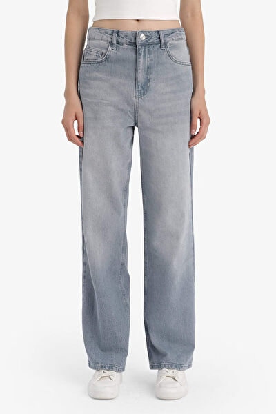 DeFacto Kadın Jeans