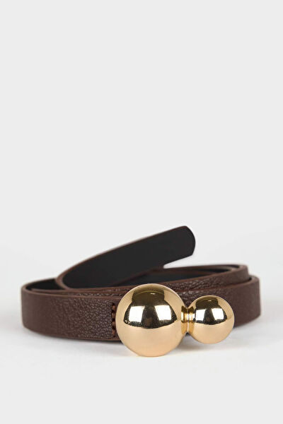 DeFacto Kadın Kemer