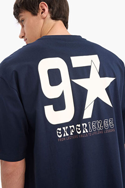 DeFacto Erkek Tişört