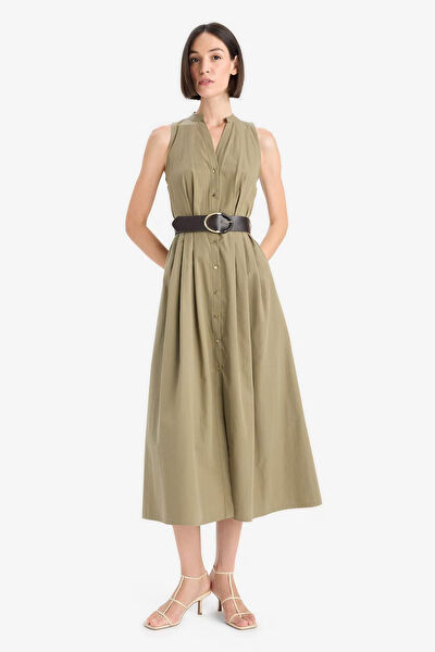 DeFacto Günlük Elbise