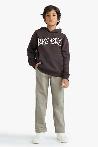 DeFacto Erkek Çocuk Pantolon