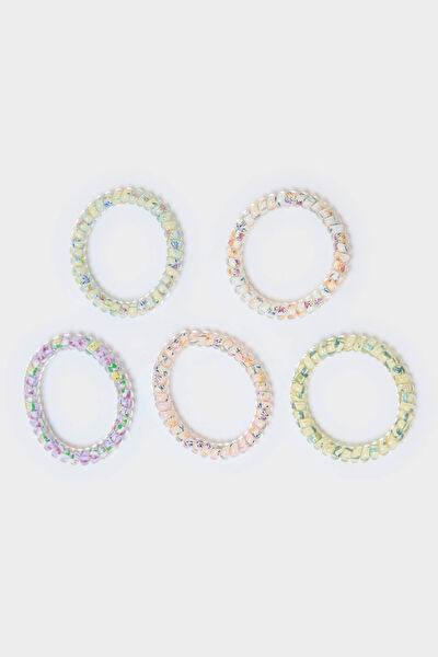 DeFacto Kadın Saç Tokaları ve Yüzükleri