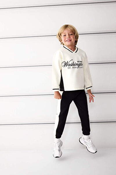 DeFacto Bebek Alt, Üst Takım