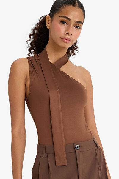 DeFacto Kadın Atlet, Body