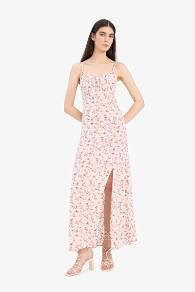 DeFacto Günlük Elbise