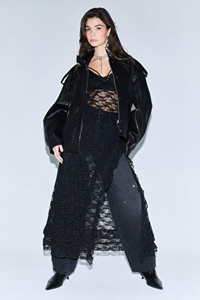 DeFacto Abiye Elbise