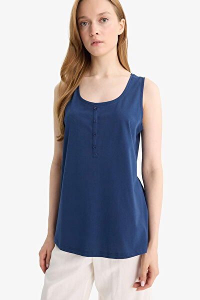 DeFacto Kadın Atlet, Body