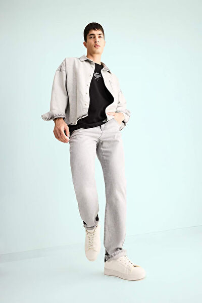 DeFacto Erkek Jeans