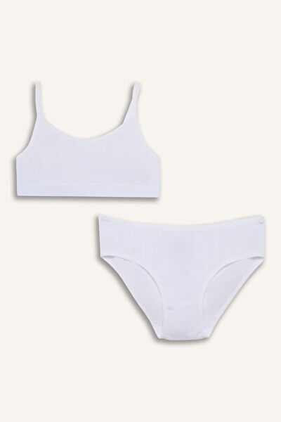 DeFacto Kız Çocuk İç Çamaşırı