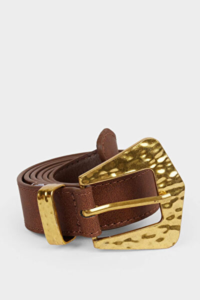 DeFacto Kadın Kemer