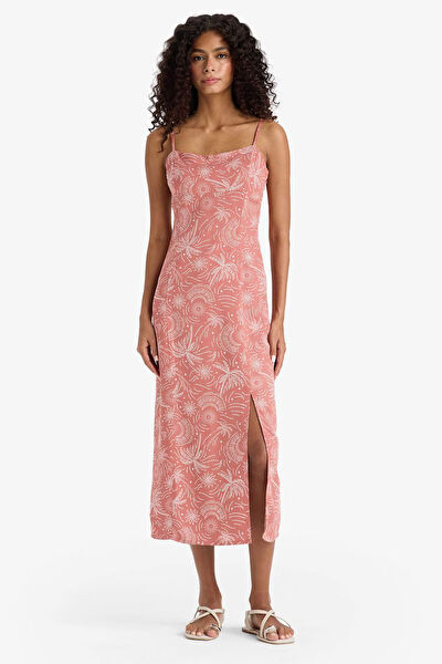 DeFacto Günlük Elbise