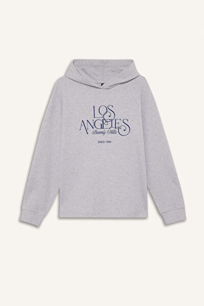 DeFacto Kadın Sweatshirt