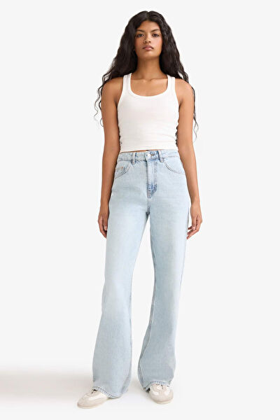 DeFacto Kadın Jeans