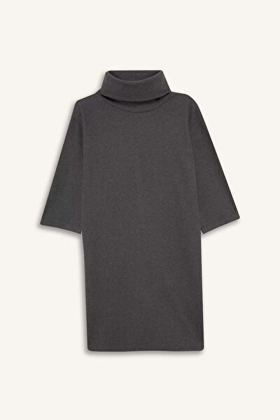 DeFacto Günlük Elbise