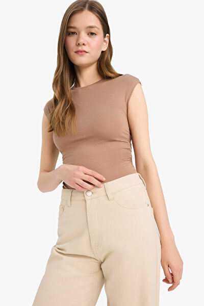 DeFacto Kadın Tişört