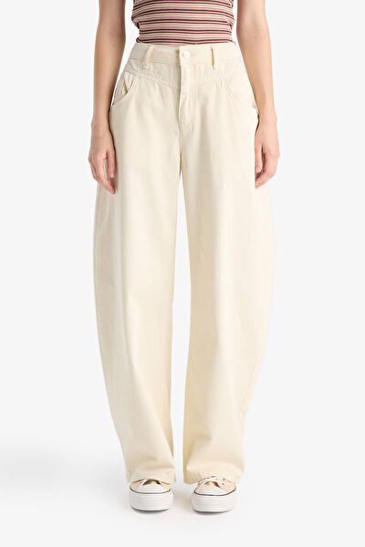 DeFacto Kadın Pantolon