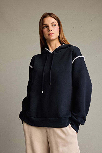 DeFacto Kadın Sweatshirt