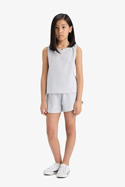 DeFacto Kız Çocuk Takım