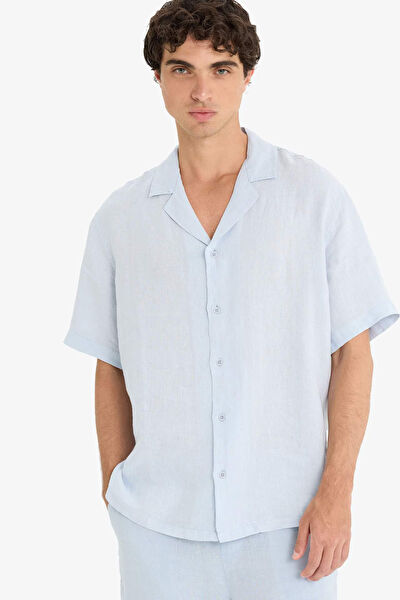 DeFacto Erkek Gömlek