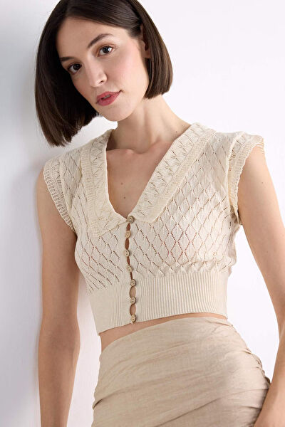 DeFacto Kadın Atlet, Body