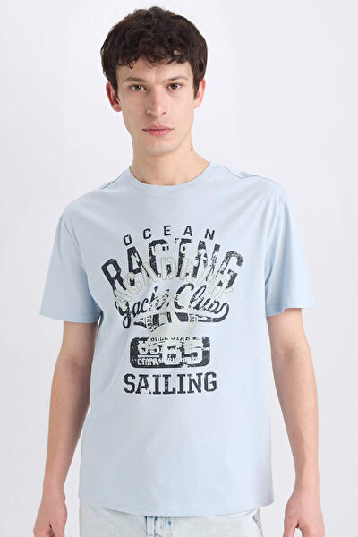 DeFacto Erkek Tişört