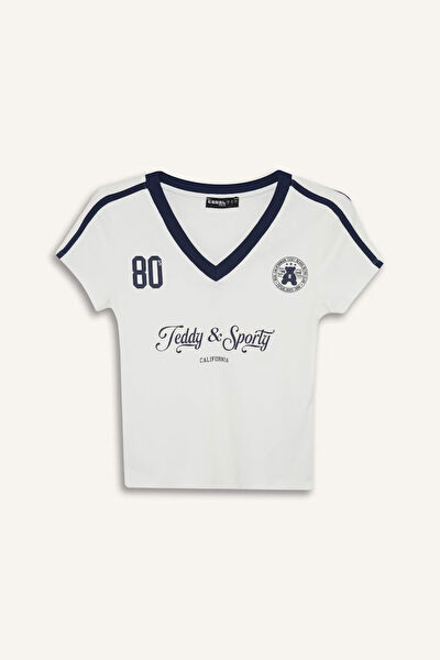 DeFacto Kadın Tişört