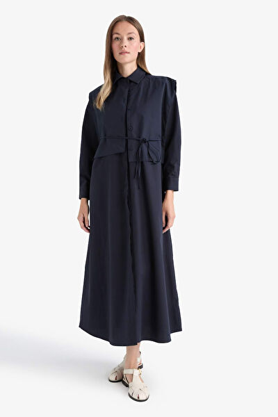 DeFacto Günlük Elbise