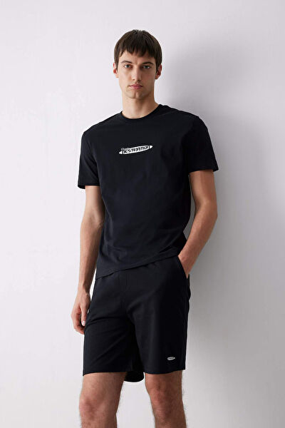 DeFacto Erkek Tişört