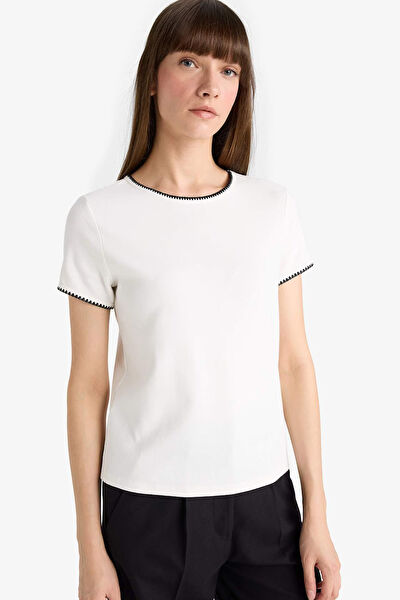 DeFacto Kadın Tişört