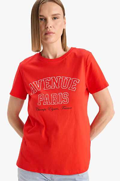 DeFacto Kadın Tişört