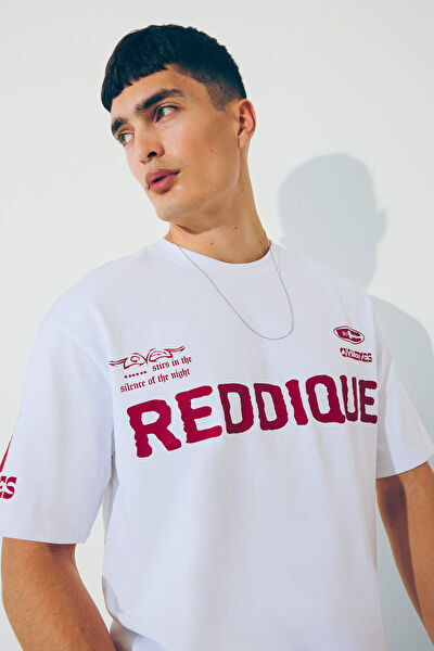 DeFacto Erkek Tişört