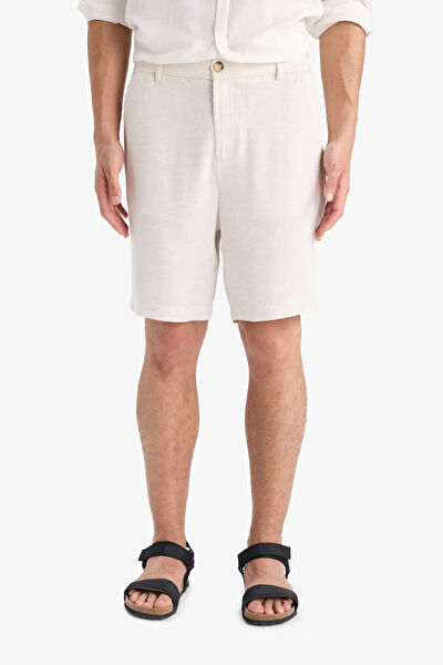 DeFacto Erkek Şort, Bermuda, Kapri