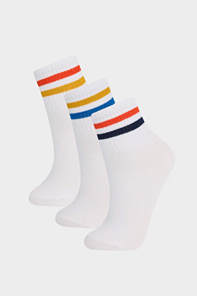 DeFacto Kız Çocuk Çorap