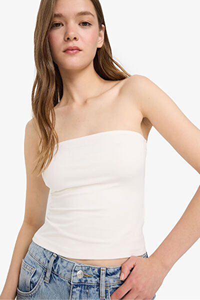 DeFacto Kadın Atlet, Body