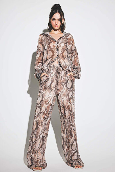 DeFacto Kadın Pantolon