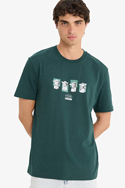 DeFacto Erkek Tişört