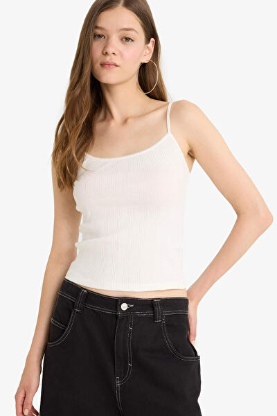 DeFacto Kadın Atlet, Body