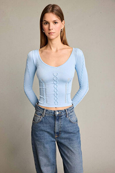 DeFacto Kadın Tişört