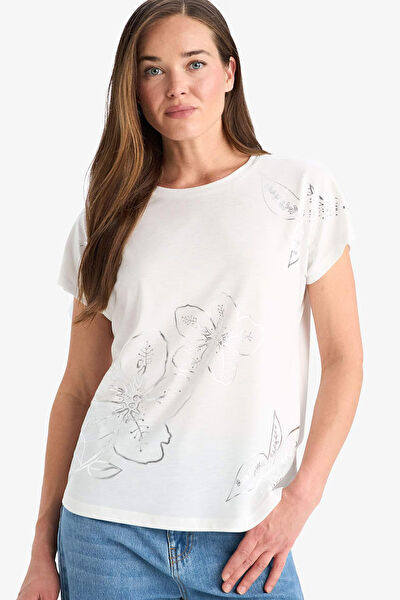 DeFacto Kadın Tişört