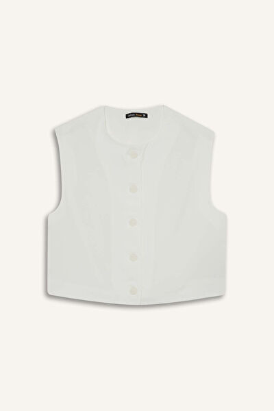 DeFacto Kadın Yelek