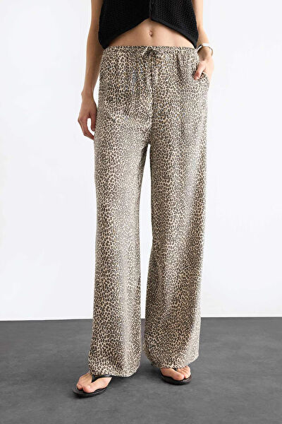 DeFacto Kadın Pantolon