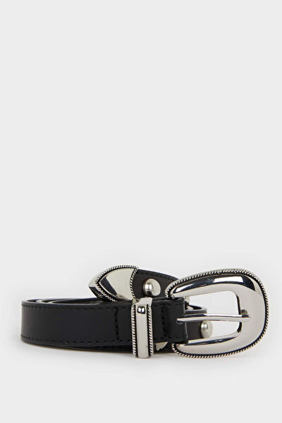 DeFacto Kadın Kemer